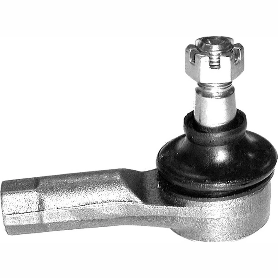Delphi 2X Front Outer Steering Tie Rod End for 1992-1996 Mazda MX-3 - Image 3 of 4