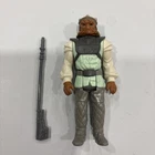 Vintage Kenner 1983 Star Wars ROTJ Nikto Complete