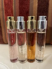 Maison Francis Kurkdjian Eau de Parfum TRAVEL 11ml/.37oz 4 Pieces .