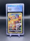 Pokémon TCG Charizard Lost Origin TG03/TG30 Lost Origin CGC 9.5