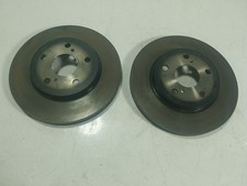 4351202390 VORDERE BREMSSCHEIBE / 17417182 FÜR TOYOTA YARIS CROSS MXP_ 1.5 HYB