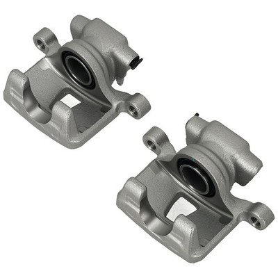 2x Bremssättel Hinten For Mitsubishi Grandis Lancer VIII Outlander 4400V1 4400V2