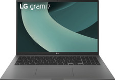 LG gram Pro 17 Business 17ZB90TL-G.AZ79G Note...