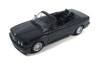 Maxichamps Bmw M3 (E30) Cabriolet 1988 Schwarz Metallic 1:43