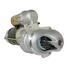 Starter for Bobcat 1600 1983-1990 1107588 1108692 1113273 6630182; 410-12110