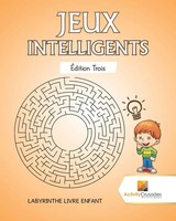 Activity Crusades | Jeux Intelligents ÉDition Trois | Taschenbuch | FranzöSisch