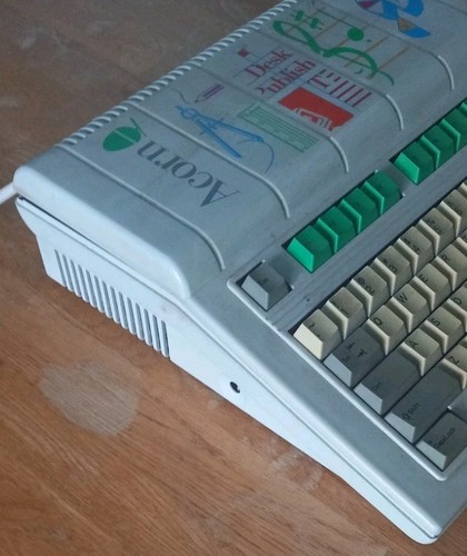 Acorn Archimedes A3010 - Afbeelding 4 van 7
