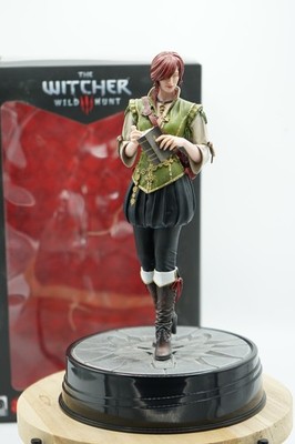 Dark Horse The Witcher 3 - Shani