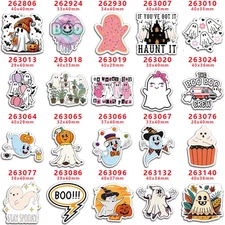 Credit Card Halloween Bows Flatback Resin DIY Craft Supplies