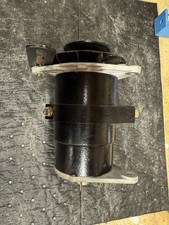 Austin A30/35 Dynamo