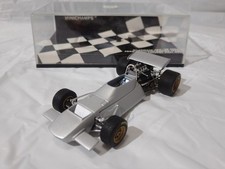 1/43 Minichamps De Tomaso 505/38 Ford Frank Williams Racing Team
