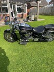 YAMAHA XV XV1700 ASZB/C ROADSTAR CRUISER