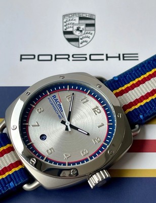 Porsche 959 Rothmans Watch - Limited Edition