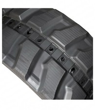 (QTY 2) John Deere Rubber Track 35C 35D 35ZTS 35G 300x52.5x86 30052586