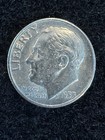1953-D ROOSEVELT DIME Silver — photo 1