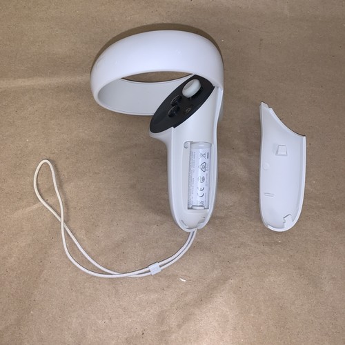 Meta Oculus Quest 2 VR Left Touch Controller Only - Tested - Picture 3 of 7