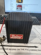Mallory Promaster Coil 29720