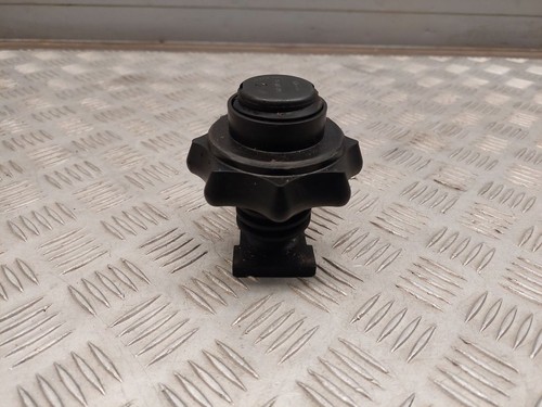 Spare wheel bolt