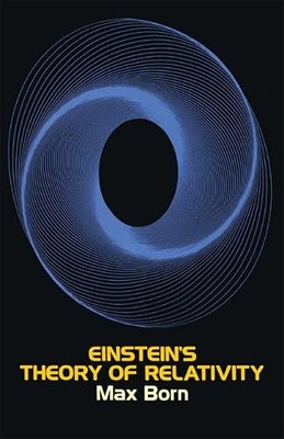 Einstein's Theory of Relativity (Dover Bo..., Born, Max