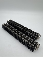 B112 Trix Express Zehnerpack Schienen 4304 Gebraucht!!!