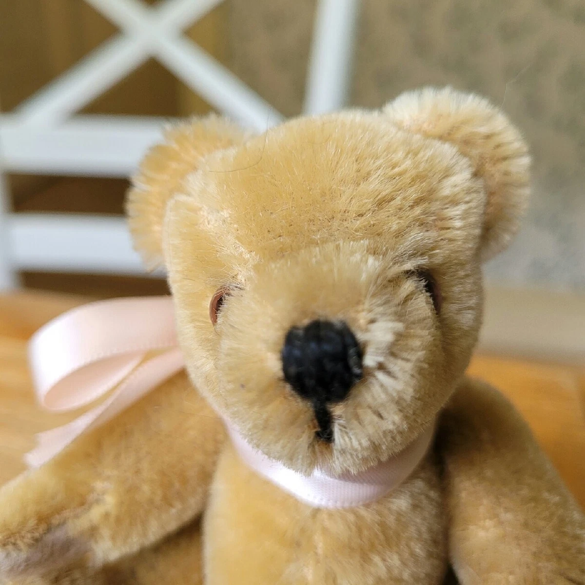 Merrythought Cheeky Bear for sale | eBay