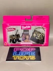 Vintage 1998 Mattel Barbie  “Fashion Avenue Accessories- Leopard”  #20963 *NIP*