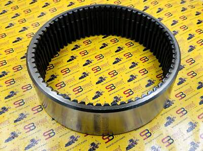 ANNULUS RING GEAR, 450/10205, For JCB Backhoe Backhoe Rear Wheel Planetary Hub