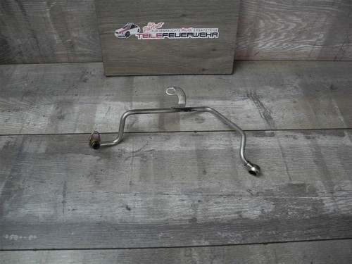 Audi A1 8X VW Seat Skoda 1.2 TSI CBZB Ölrohr Vorlauf Turbolader 03F145140E