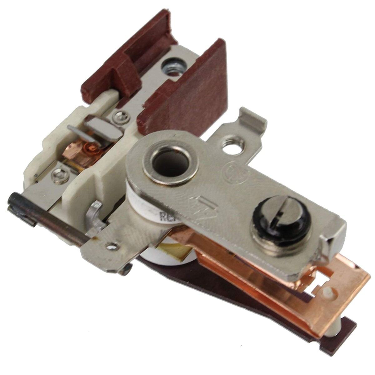 DIMPLEX XLS24N Storage Heater Limit Thermostat XLS STAT/C-OUT 159/190 | eBay