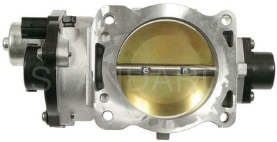 Fuel Injection Throttle Body-Assembly Standard S20022 Fuel Injection Throttle Body-Assembly Standard S20022