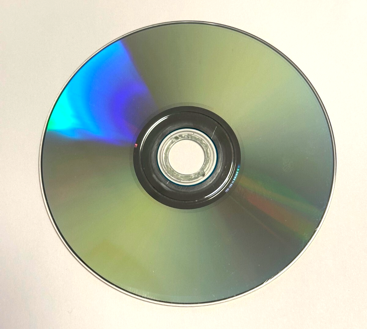 Wii Sports Nintendo Wii 2006 W/ Disc Defective Please Read