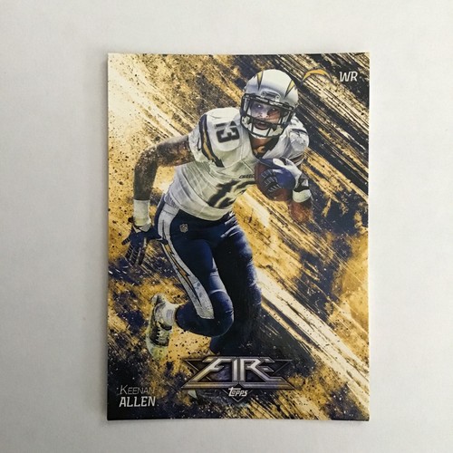 2014 Topps Fire Football - Pick Your Card - Updated 6/21/24 - 第 25/34 張圖片