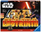 Ravensburger 26666 Labyrinth Star Wars Game