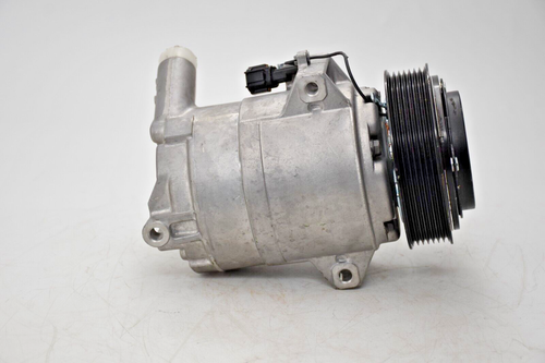Nissan-Frontier Np30 Original Compressor Air Conditioning 926004JM2B - Picture 2 of 4
