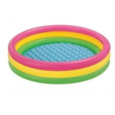 Intex 57422 Piscina Gonfiabile Per Bambini 147 x 33 cm Rotonda