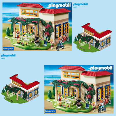 * Playmobil * HOLIDAY HOME 4857 * Spares * SPARE PARTS SERVICE * | eBay