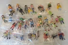 Playmobil Figures People. Various Years. You Pick You Choose. Volume Pricing.