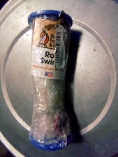 Sweet Feet and Beak Roll Swing and Perch for Birds, Keeps Nails and Beak in Top