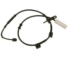 Warning Contact, Brake Pad Wear TRW GIC287 for MINI Mini