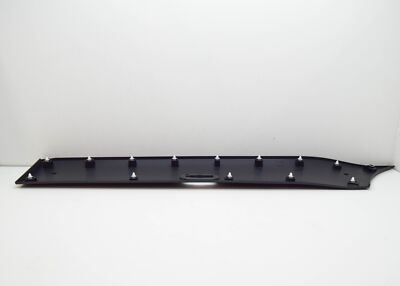 MB SPRINTER W907 Rear Right Wheel Arch Front Strip A91069072009K83