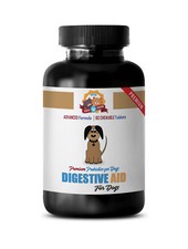 dog probiotics - DOG DIGESTIVE AID PROBIOTIC - dicalcium phosphate for dogs 1B