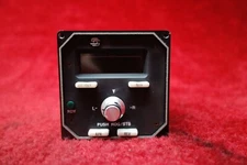 S-TEC Corporation Autopilot Computer 14V PN 0129-1