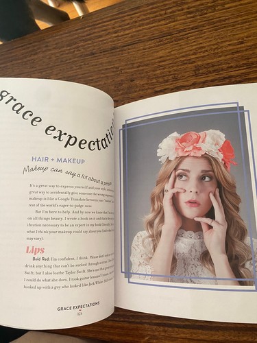 Grace & Style by Grace Helbig (Paperback, 2016) - Picture 8 of 8