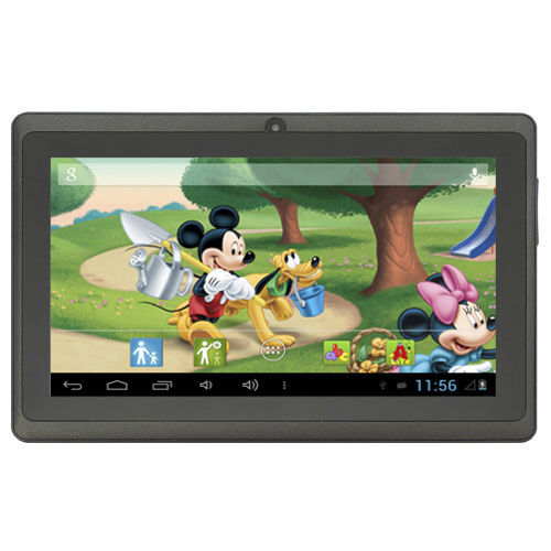 8GB 7" Kids Tablet PC MID Google Android 4.2 Tablet MID for Kids Children Colors - Picture 3 of 19