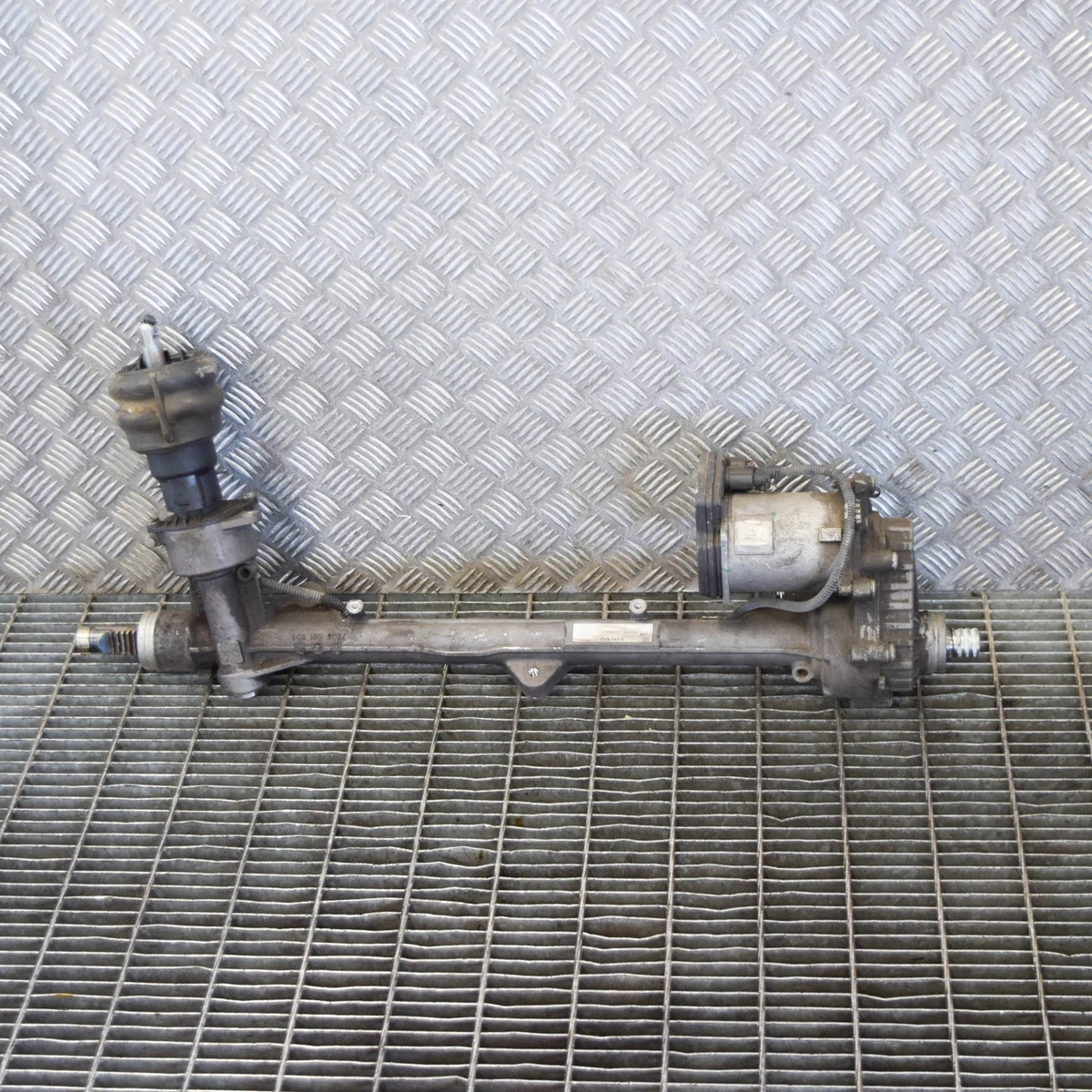 VOLVO XC90 MK2 Power Steering Rack RHD P31476414 31476414 2.0 