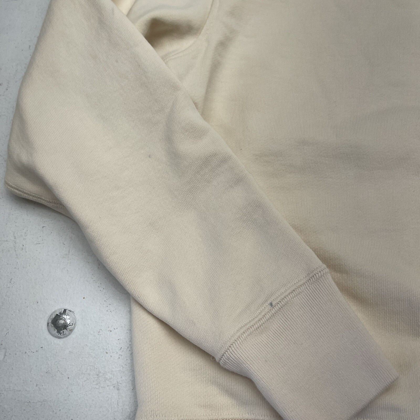 Adidas Pharrell Williams’s Ivory Basic Humanrace … - image 9