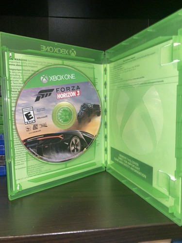 LOT of 10 Xbox 1 Games and 3 Ps4 games, no scratches on disc, READ DESCRIPTION - Picture 23 of 24
