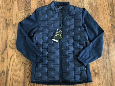 aeroloft golf hyperadapt jacket