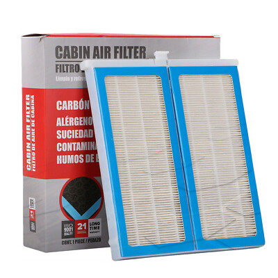 CF11811 Cabin Air Filter w/Activated Carbon | Fits Mazda 3/CX-5