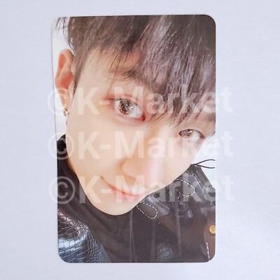 STRAY KIDS] 5 STAR Photobook ver - Official Photocard SKZ | eBay